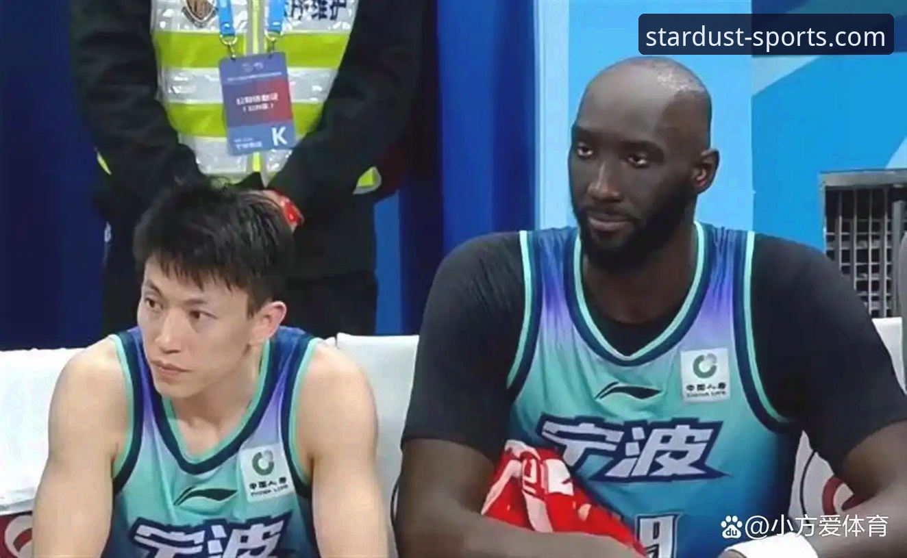 揭秘浙江83-81加时逆转宁波背后：兰道夫33分单骑救主的真相